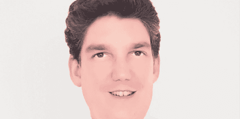 Mehdi Taje est géopoliticien et prospectiviste. Il est également directeur de Global Prospect Intelligence.
