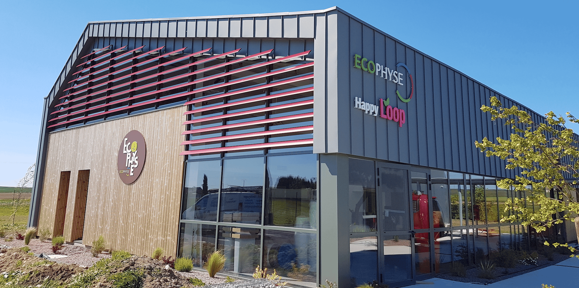 16 millions d'euros, le CA d'Ecophyse en 2019