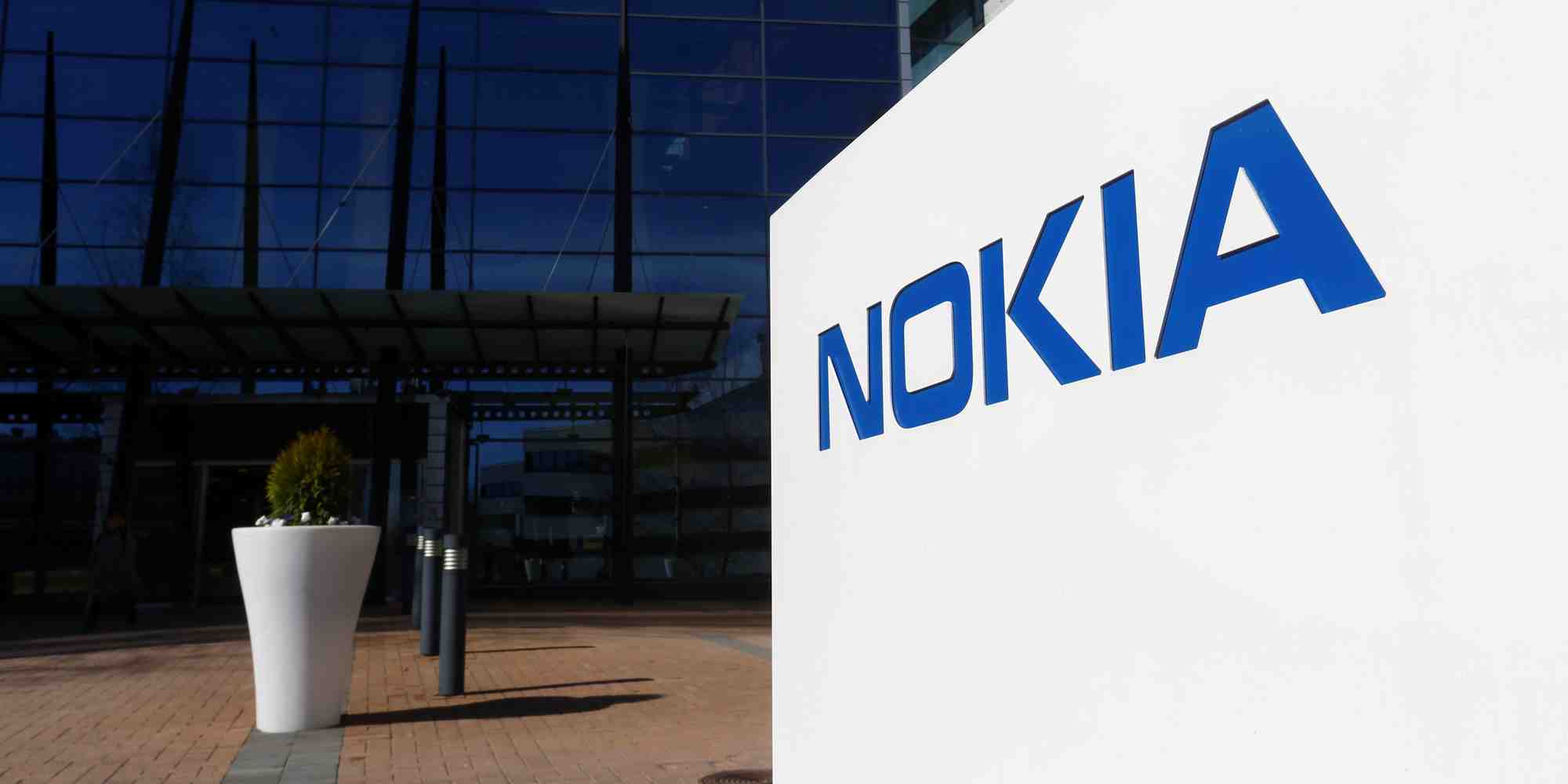 Nokia abaisse ses previsions pour 2020, annonce une nouvelle strategie