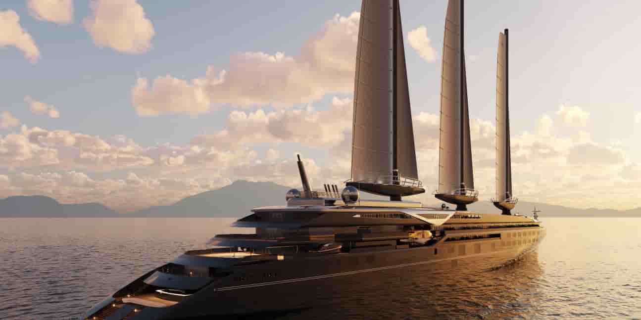 Orient Express Silenseas