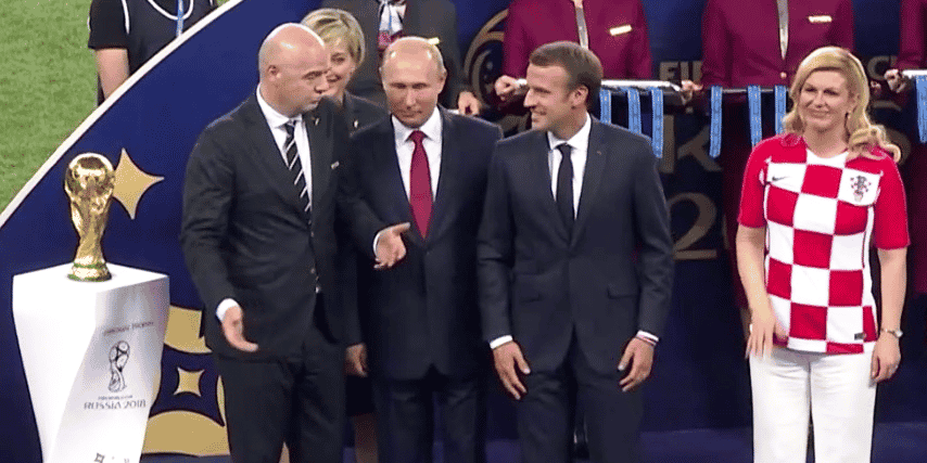 macron