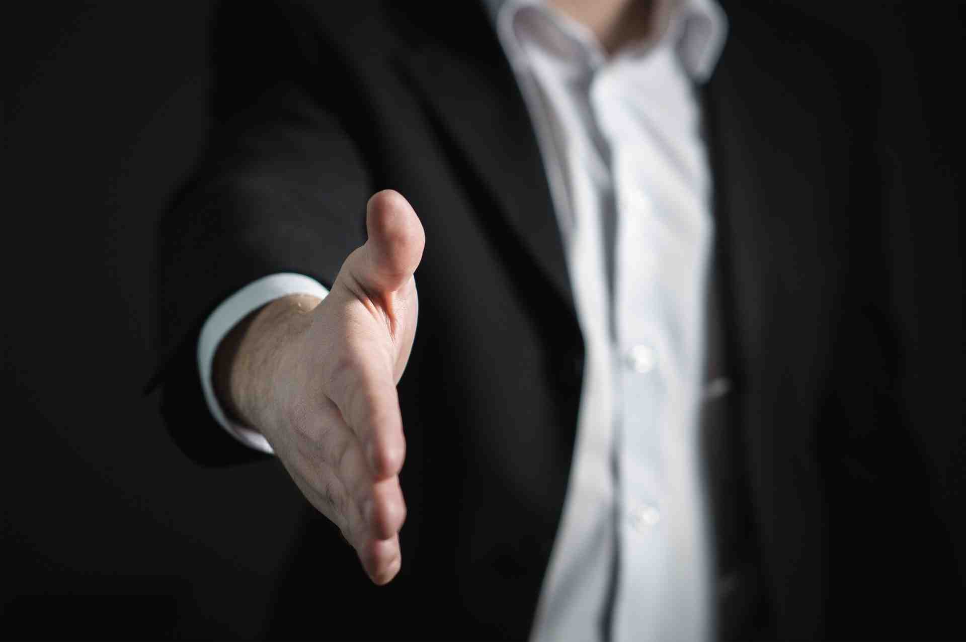 Recrutement