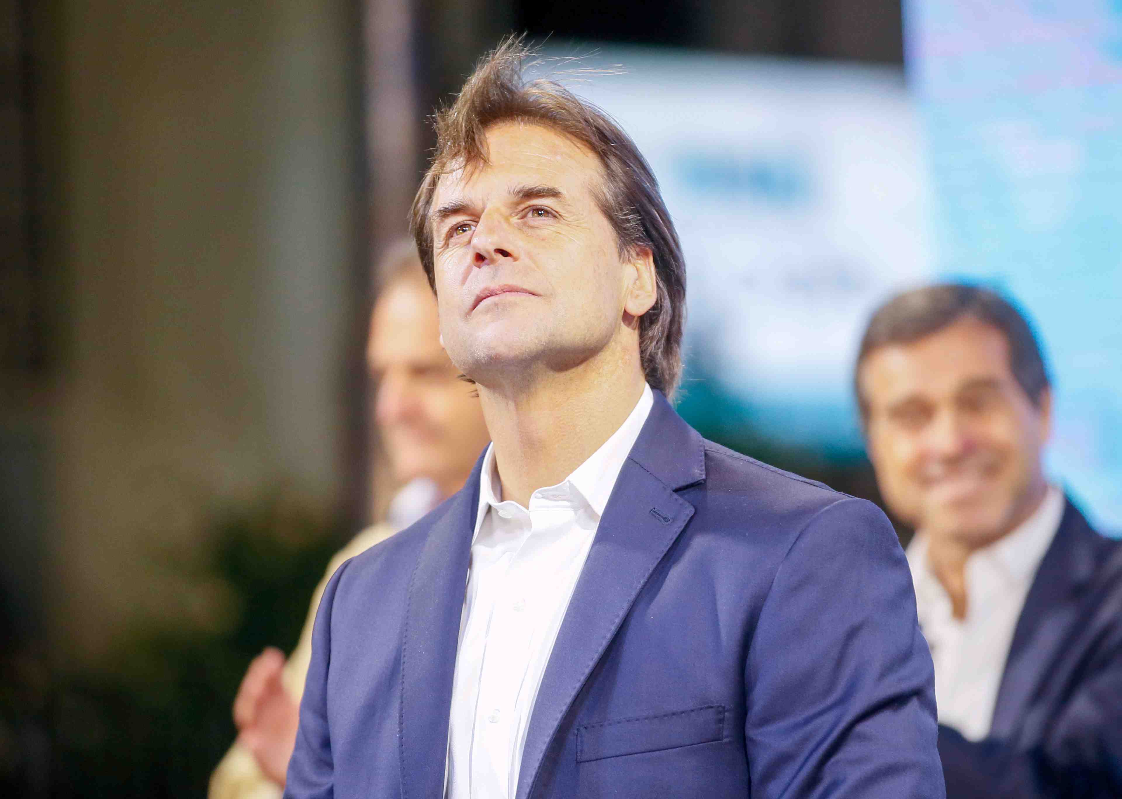Uruguay: l'officialisation des resultats de la presidentielle repoussee