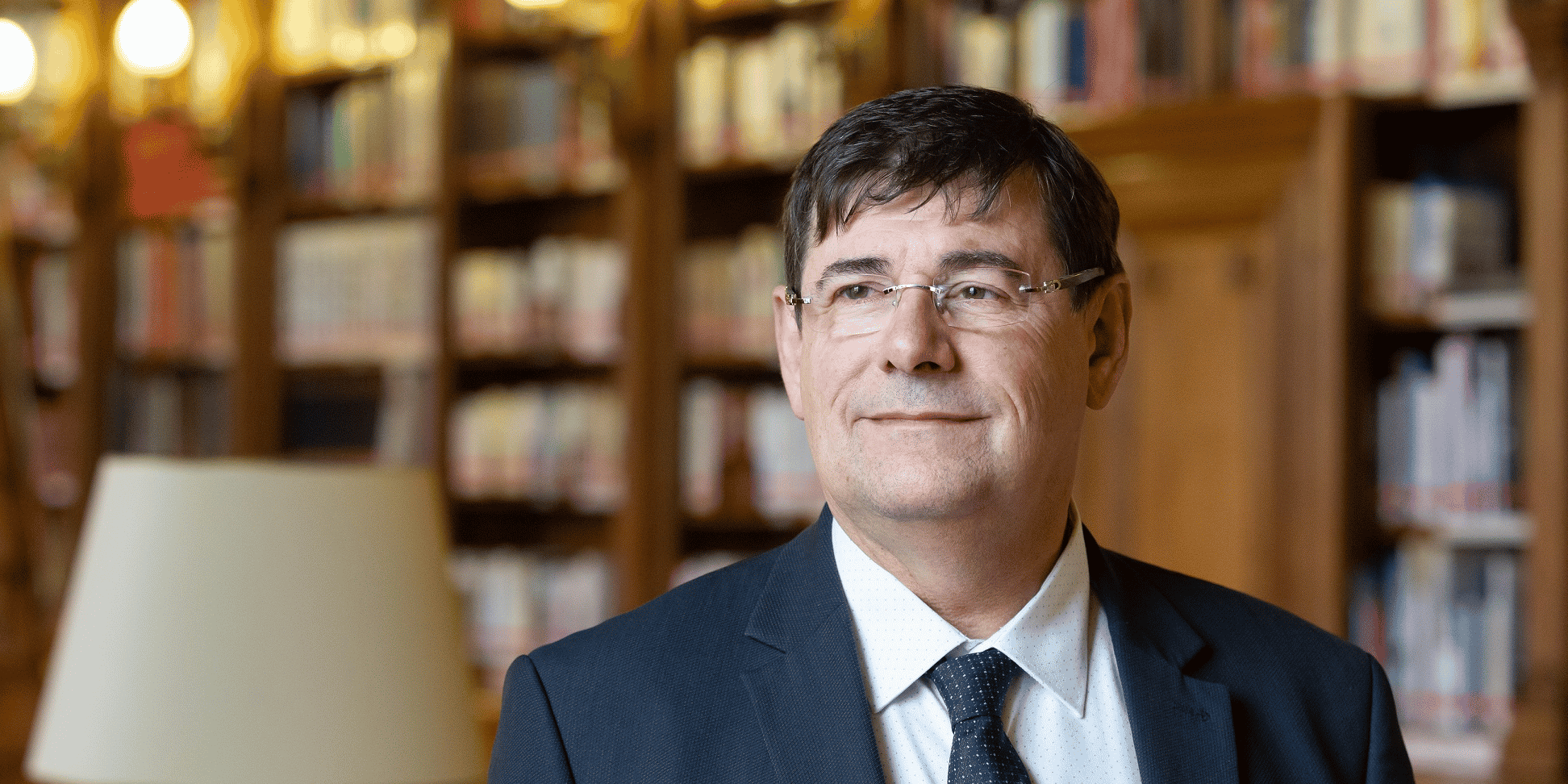 Selon Patrick Chaize, sénateur LR de l'Ain, l'arrivée de la fibre dans les campagnes pourrait prendre du retard si le gouvernement ne met pas la main au portefeuille pour soutenir les réseaux des collectivités.