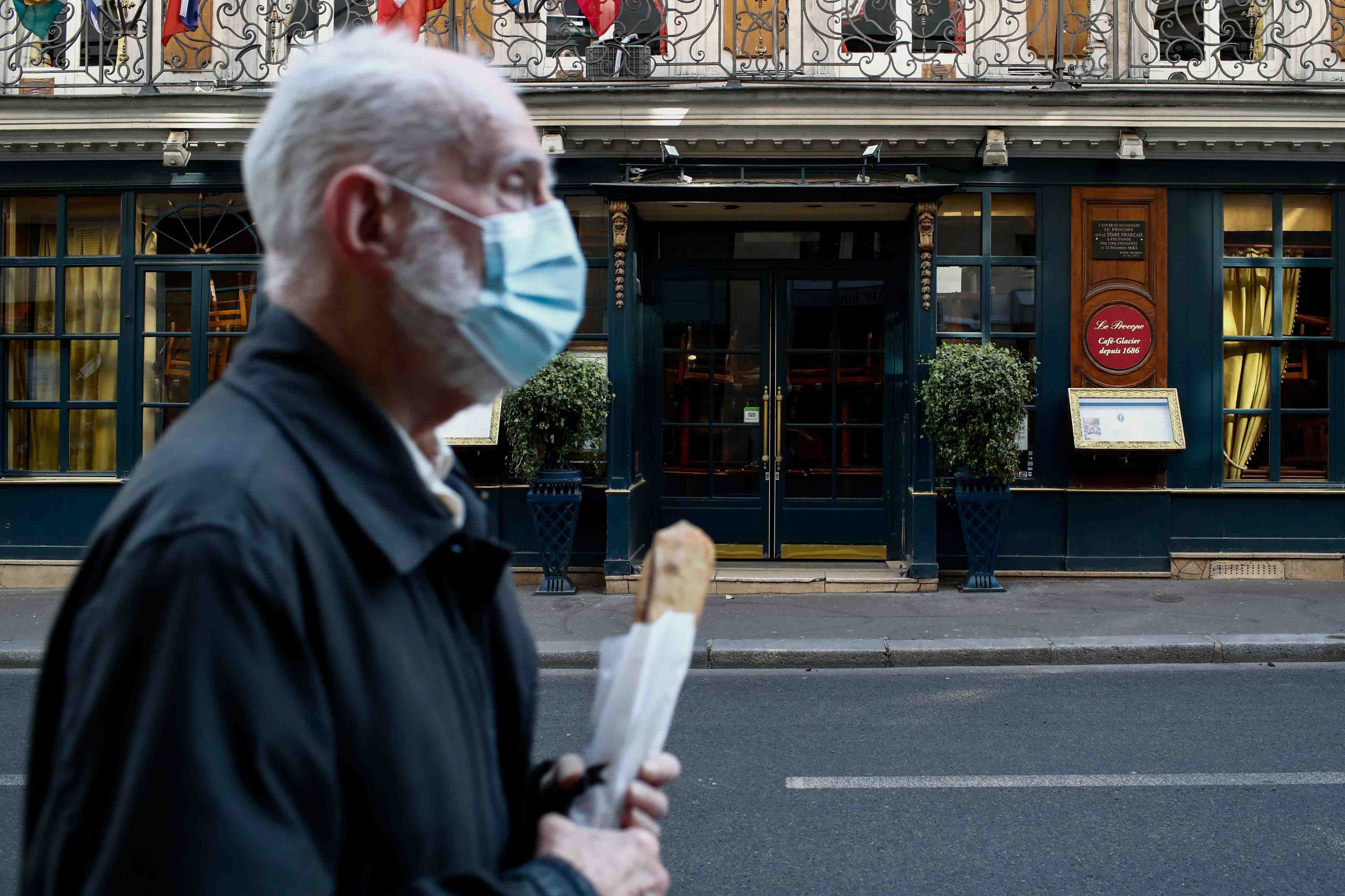 Ralentissement confirme de l'inflation en zone euro a 0,7%