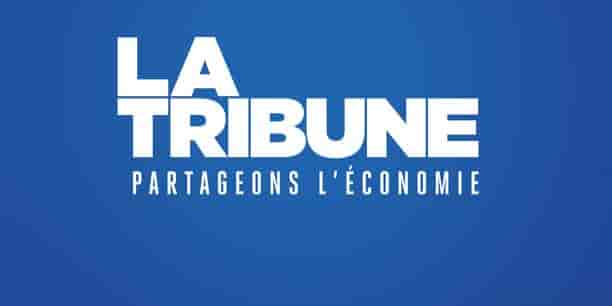 Logo La Tribune