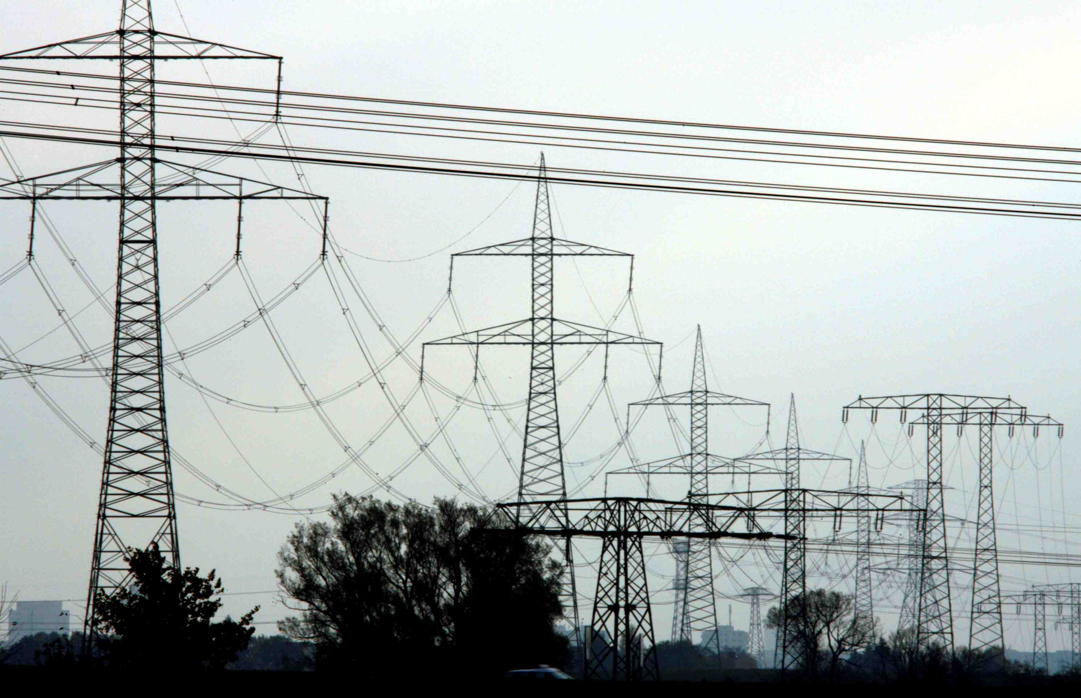 Divisions a l'ue avant une reunion de crise face a la flambee des prix de l'energie