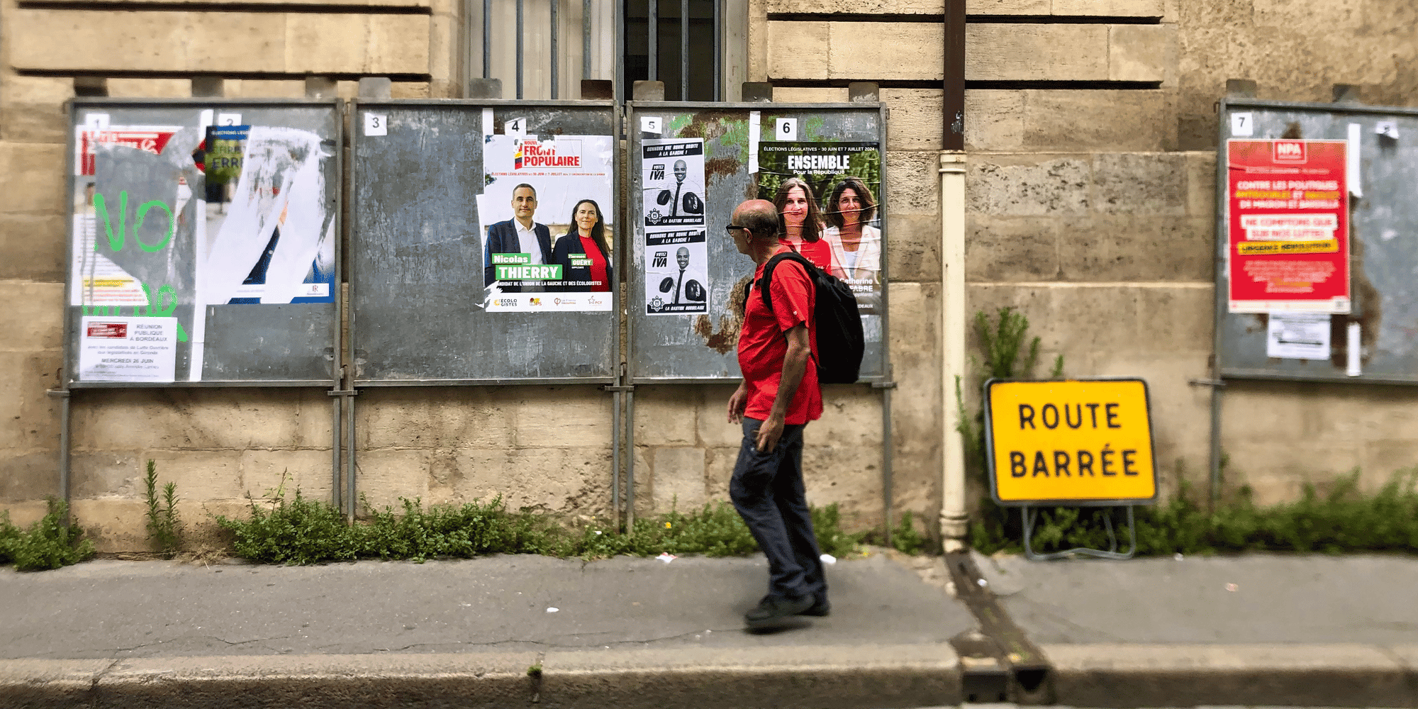 Les derniers sondages prédisent une participation entre 60 et 65 %, bien au-dessus des 47,5 % du premier tour des législatives 2022.