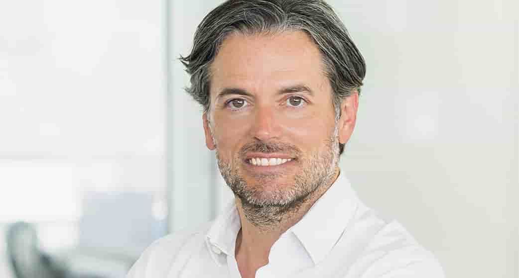 Président de Oodrive, Stanislas de Rémur appelle l'Europe à se réveiller face aux menaces de Trump.