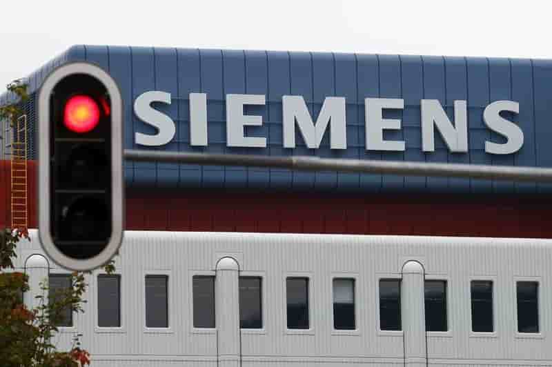 Siemens rachète les activités d'énergie de Rolls Royce