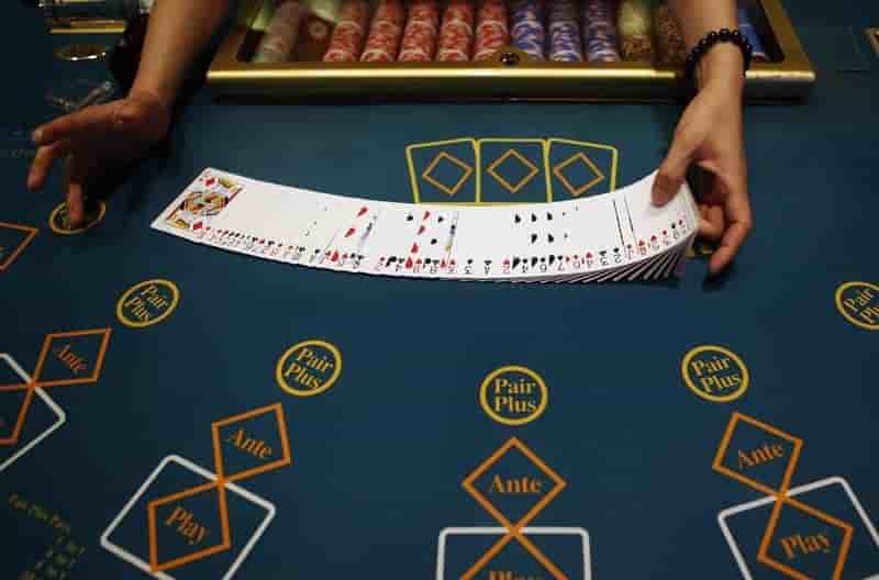 Des "clubs" de jeux a paris, alternative possible aux casinos