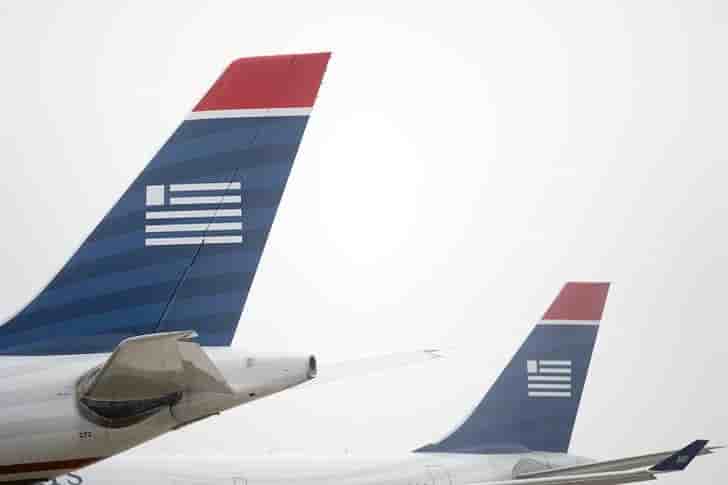 Us airways disparaitra le 17 octobre