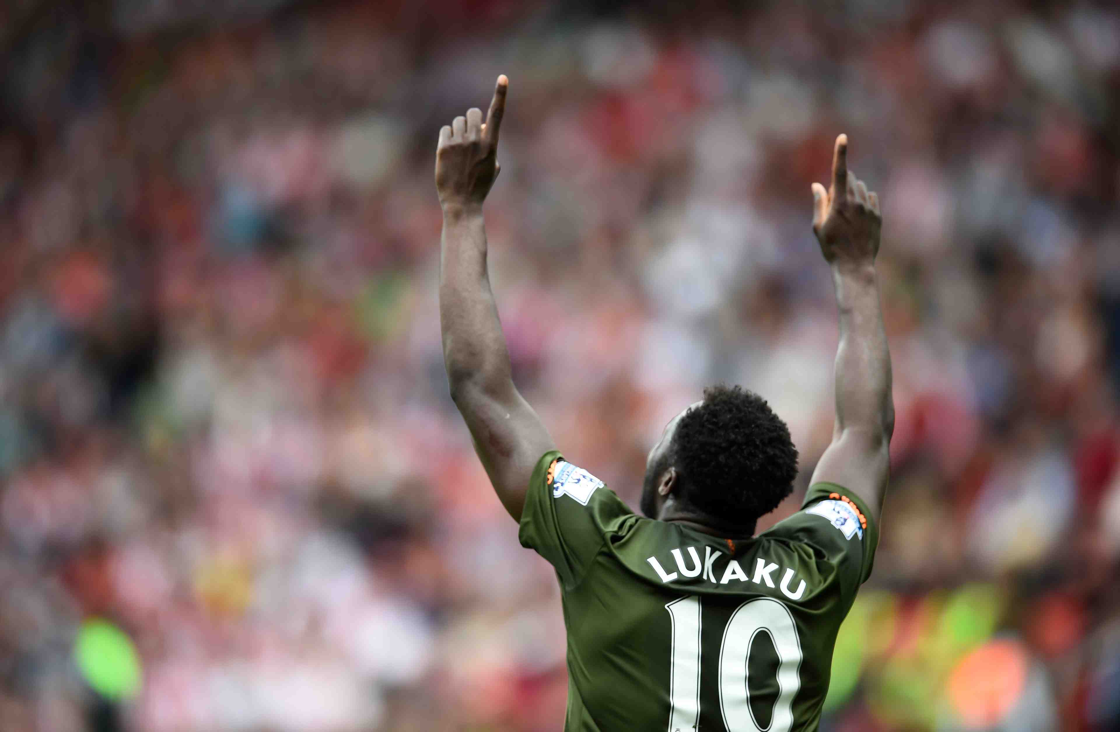 Everton etrille southampton