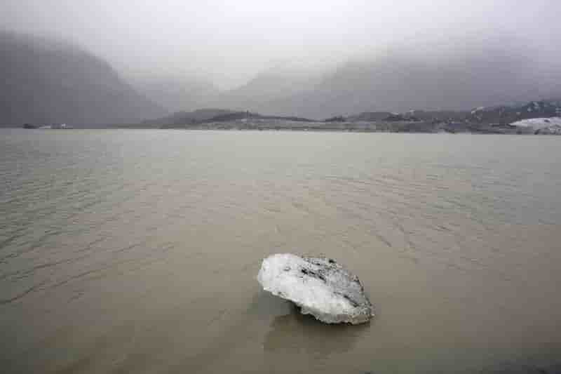 Les questions financieres freinent les discussions sur le climat