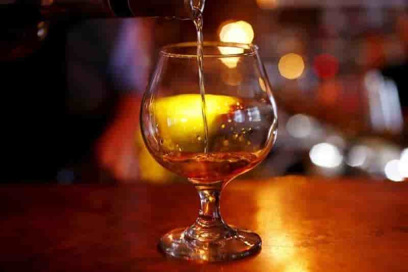 Remy cointreau dope par les performances de son cognac aux etats-unis