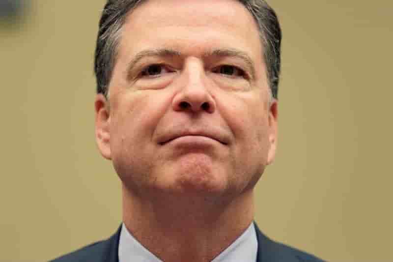 Comey critique par ses agents du fbi dans l’affaire clinton