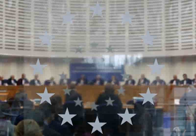 Afflux de requetes turques a la cedh