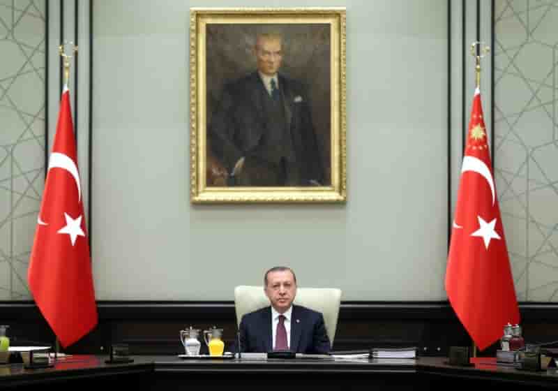 Turquie: prolongation de l'etat d'urgence demandee au parlement