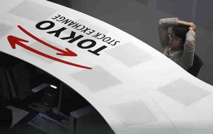 Tokyo finit en hausse de 0,3%, soutenue par les resultats