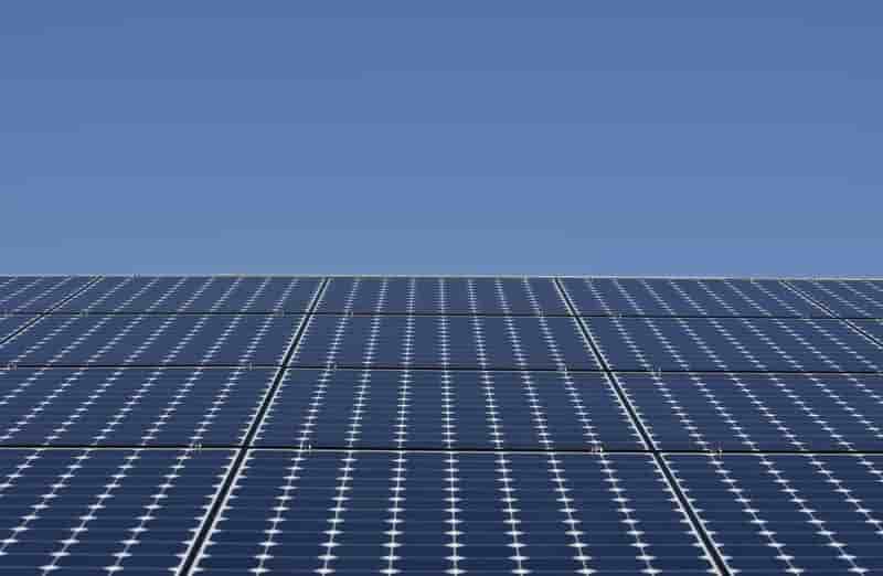 Sunpower a suivre a wall street