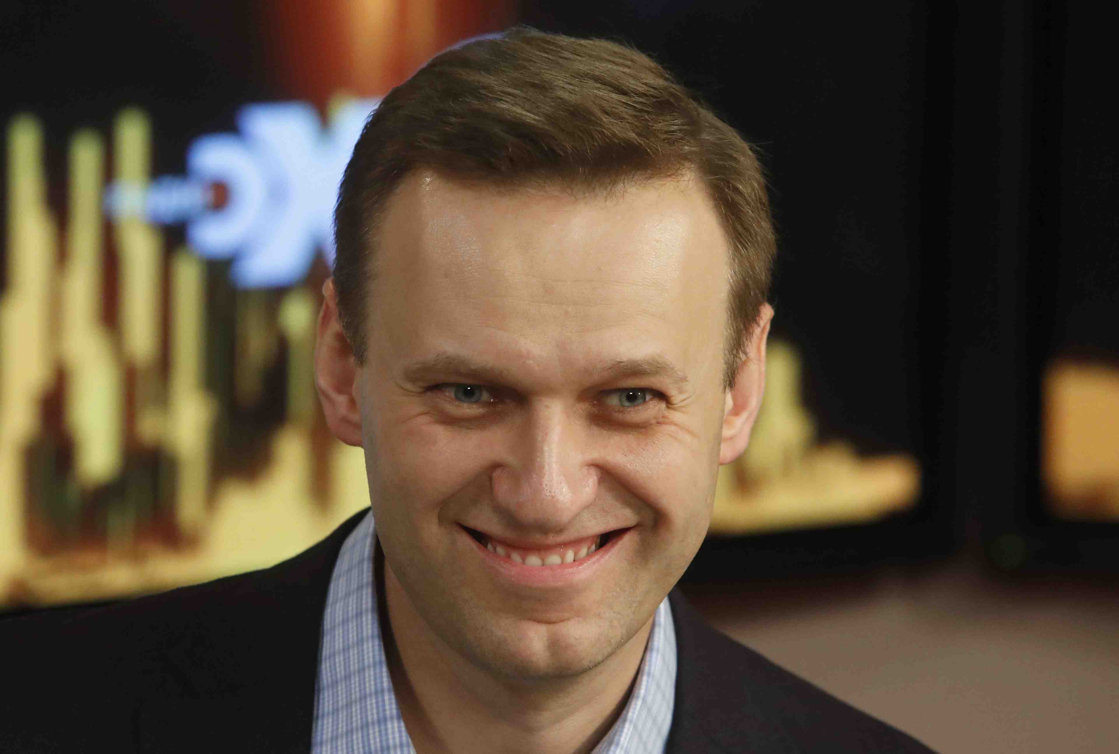 La cour supreme russe confirme l'ineligibilite de navalny