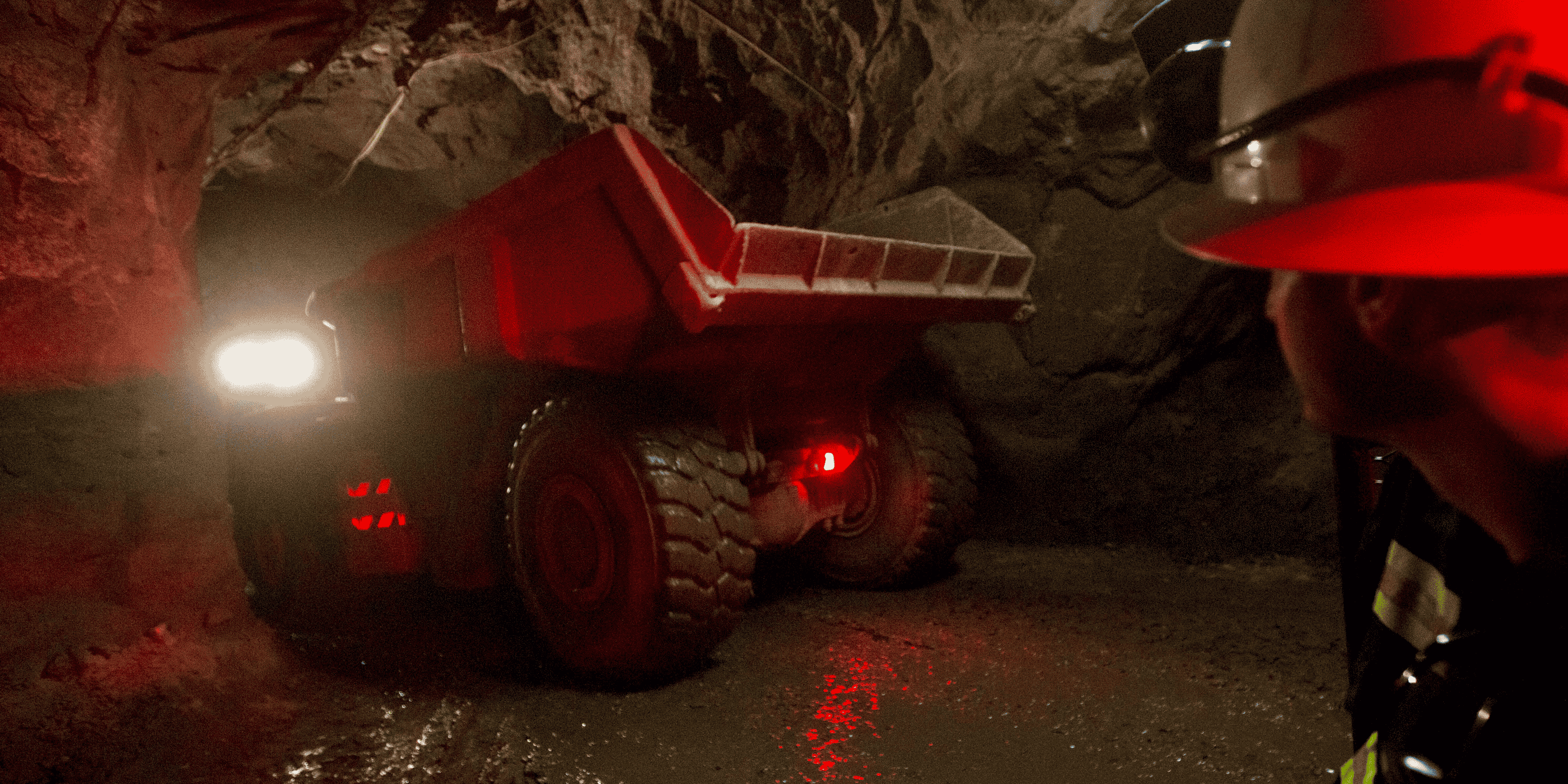 Mines de cuivre