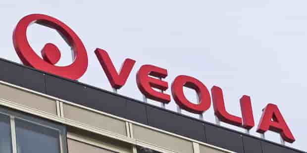 Veolia