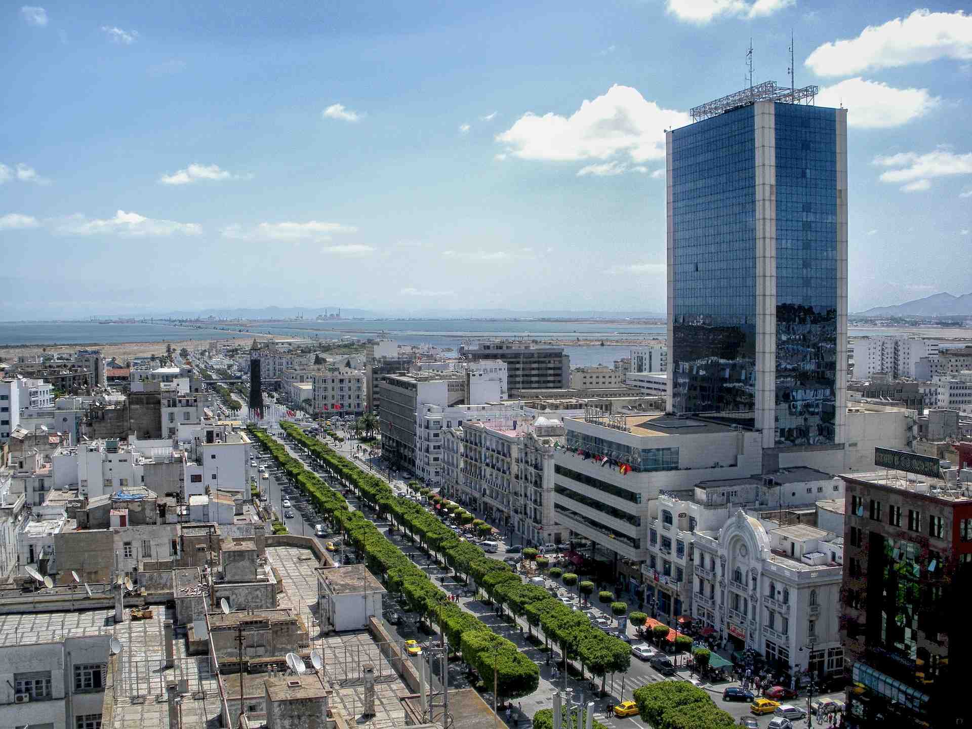 ALTDE_Énergies renouvelables où en est la Tunisie
