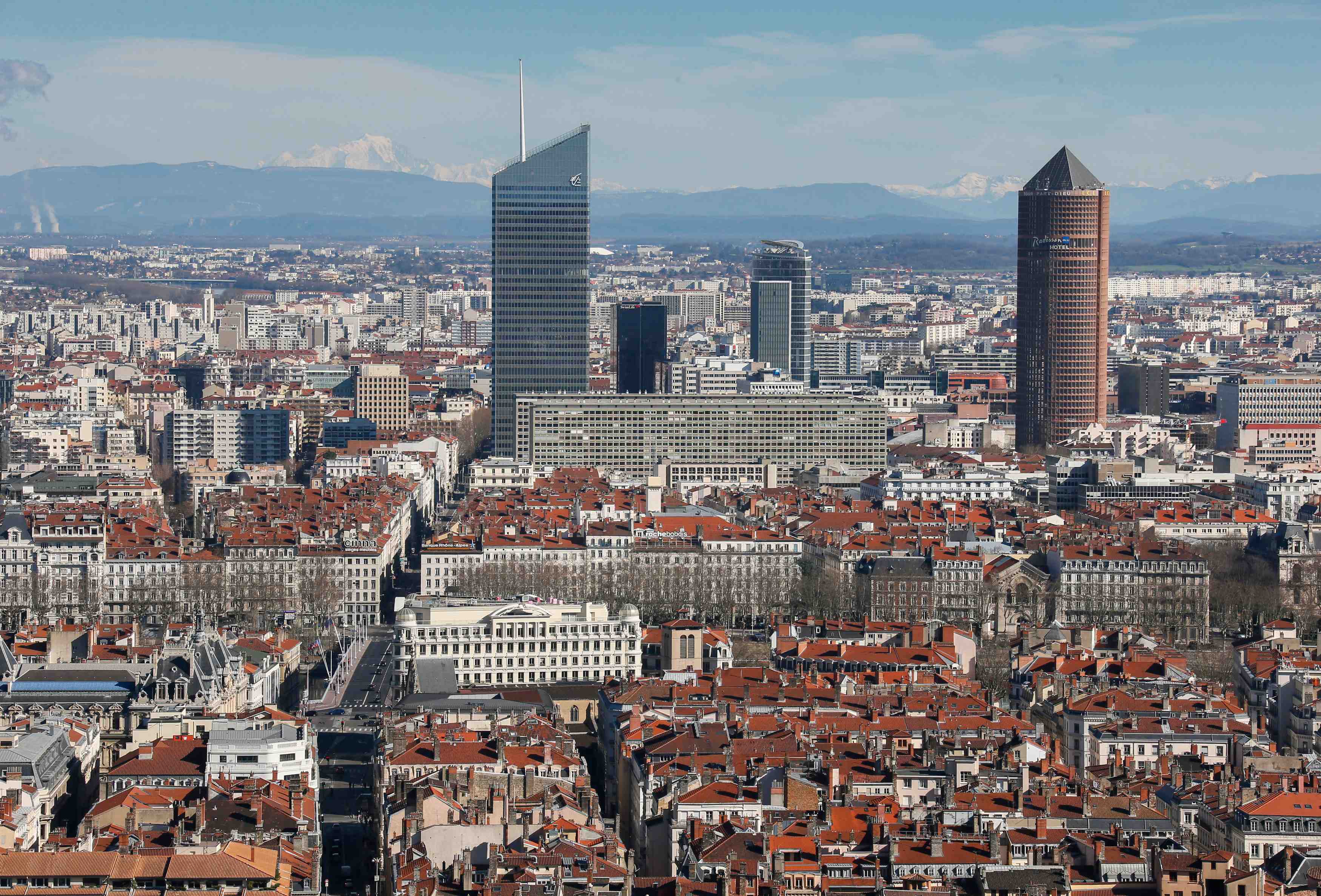 Blablacar lance blablabus a partir de lyon