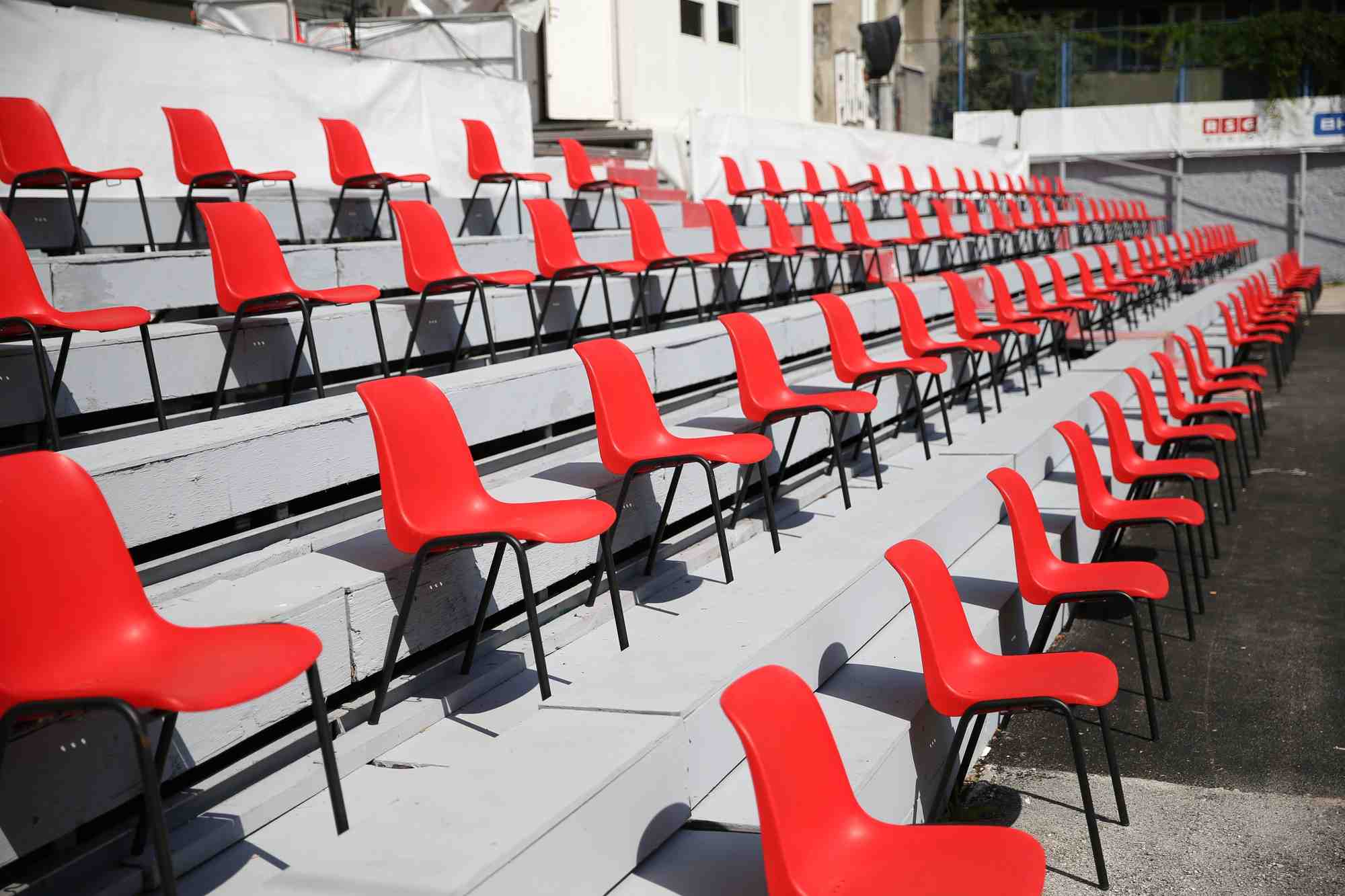 cinéma, sièges,