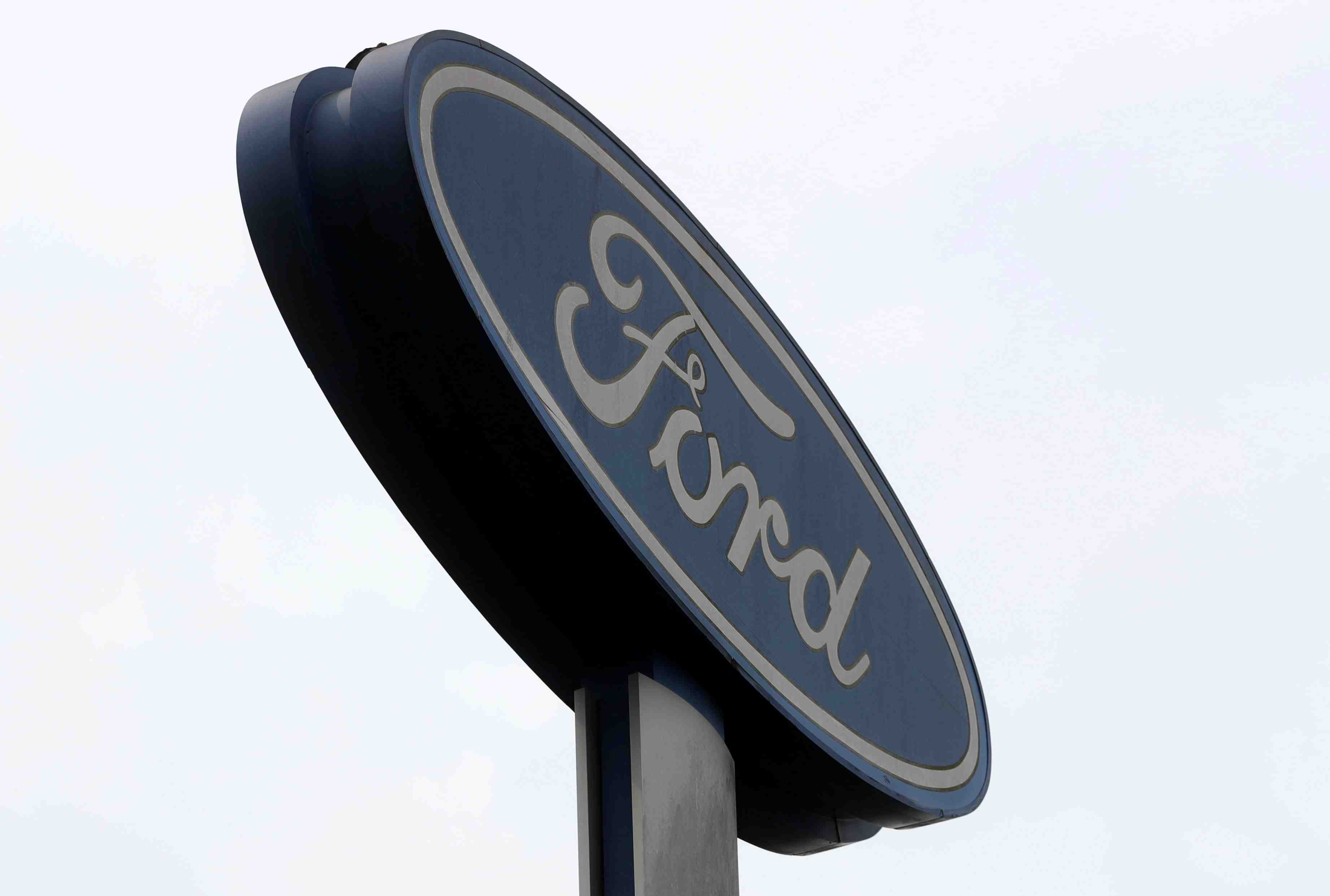Ford contraint de rappeler 3 millions de vehicules