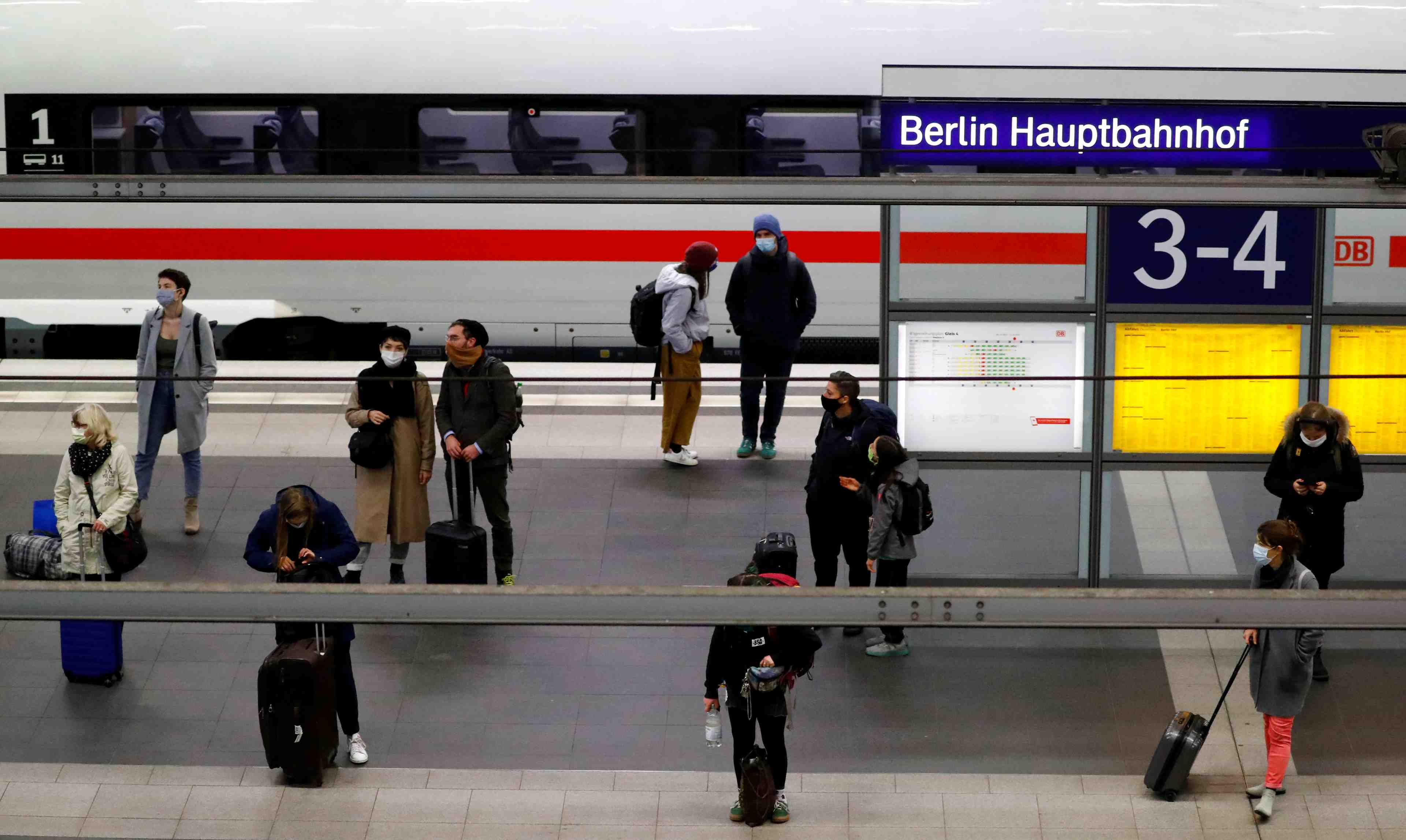Allemagne: l'inflation ipch confirmee a 5,1% sur un an