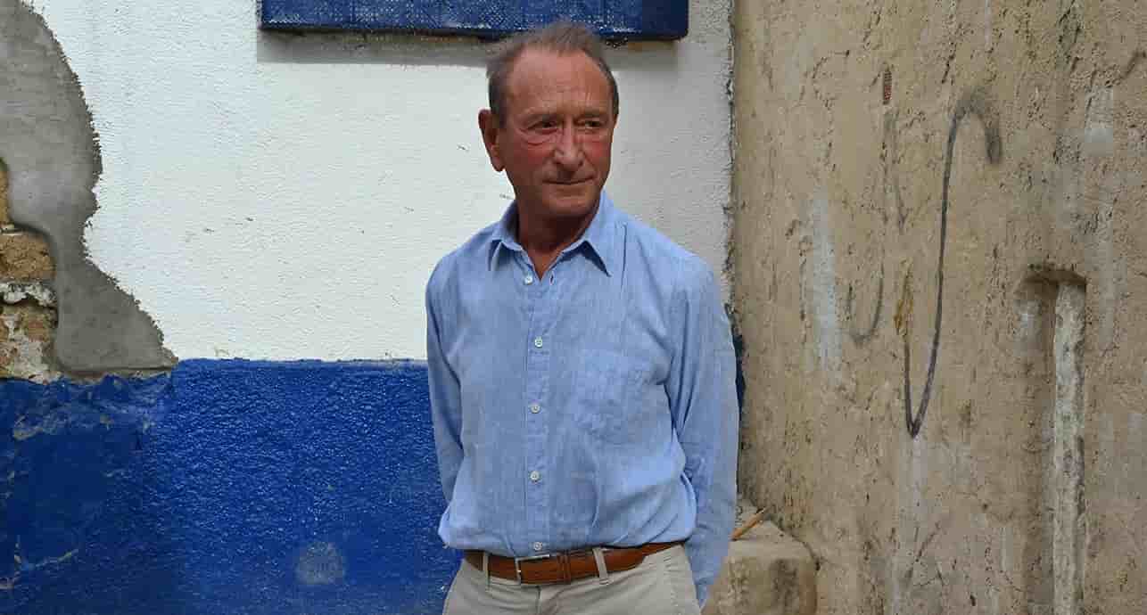 Pour l'ancien maire de Paris, Bertrand Delanoë, il est urgent de légiférer sur la fin de vie.