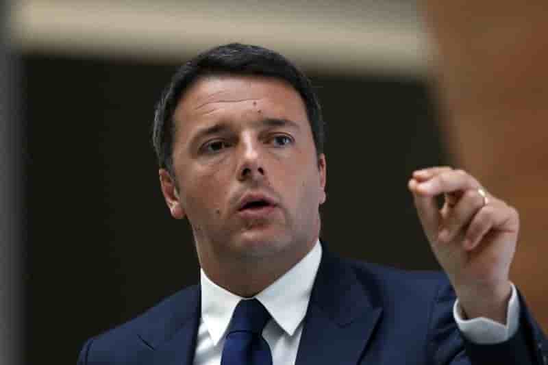 Matteo Renzi veut renforcer la lutte anti-corruption en Italie