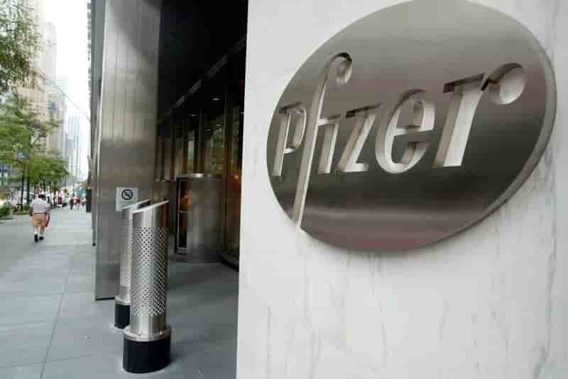 Les changes ont pese sur le chiffre d’affaires de pfizer au 1er trimestre
