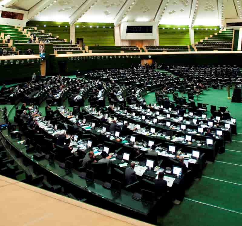 Les deputes iraniens veulent limiter les inspections de l'aiea