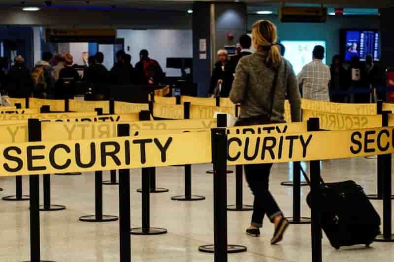 Securite aerienne renforcee aux usa apres le crash en egypte