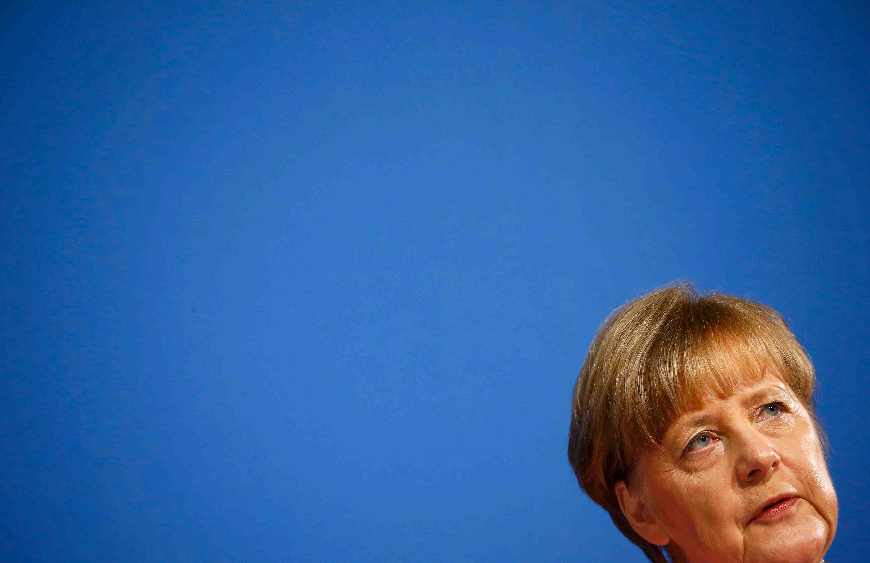 Angela merkel durcit son discours apres les agressions de cologne