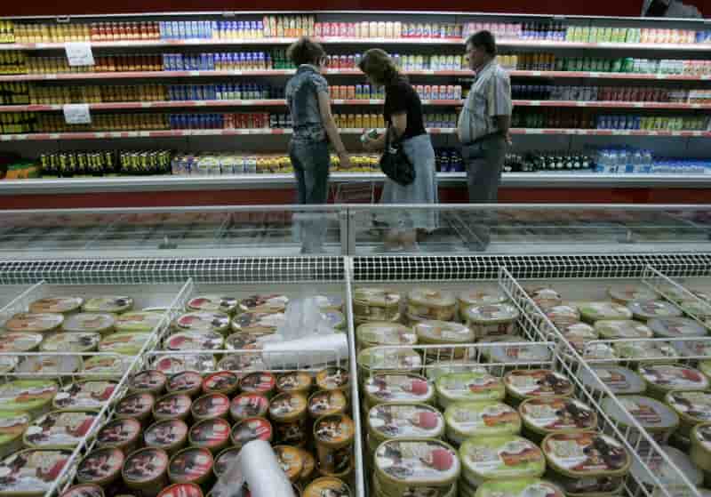 L'inflation 2016 aurait ete revue en baisse a +0,1%