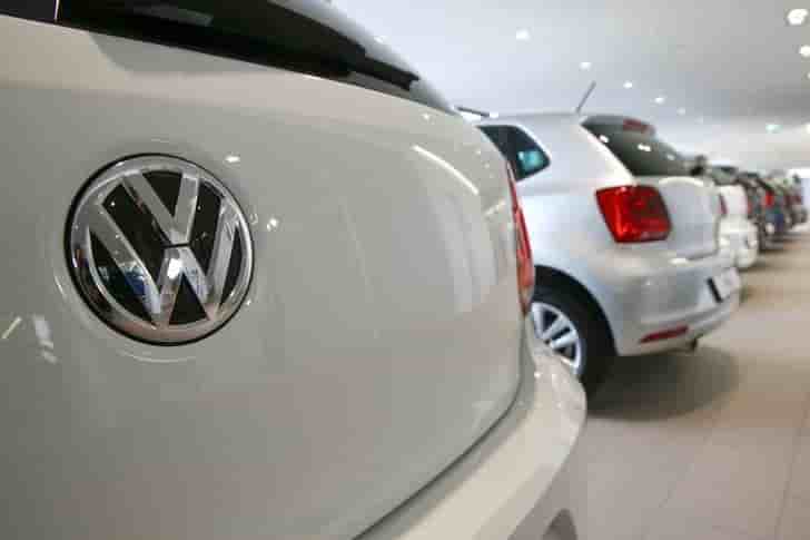 Vw veut investir quatre milliards d'euros dans ses coentreprises chinoises