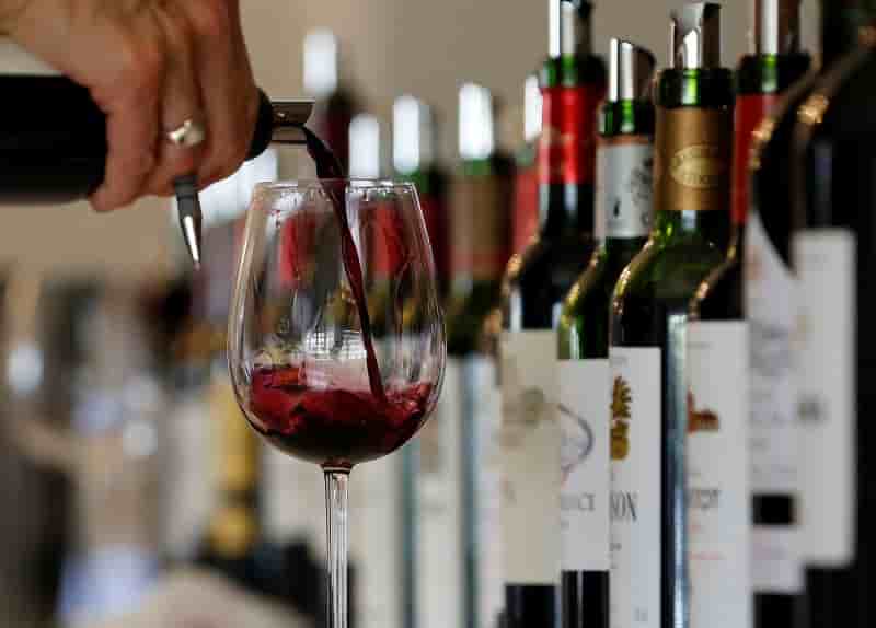 Excellent millesime 2015 pour les primeurs de bordeaux