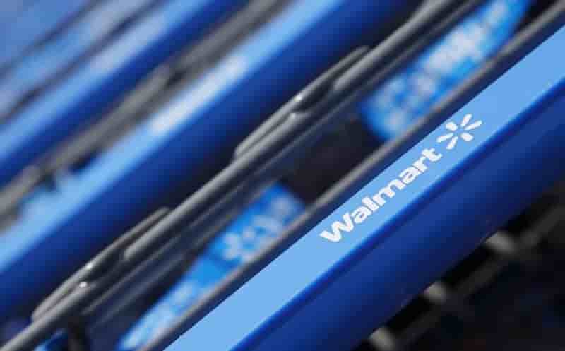 Les resultats de wal-mart en dessous des attentes