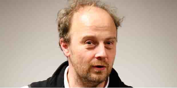 François Taddei