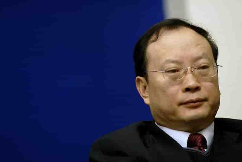 En chine, l'ancien chef de la statistique condamne a vie