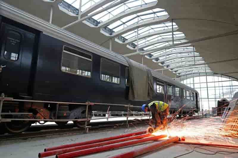 Transports: philippe lance des assises pour sortir de l'"impasse"