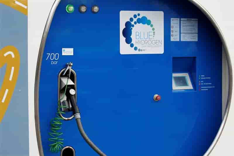 Air liquide: jv au japon pour deployer l'energie hydrogene