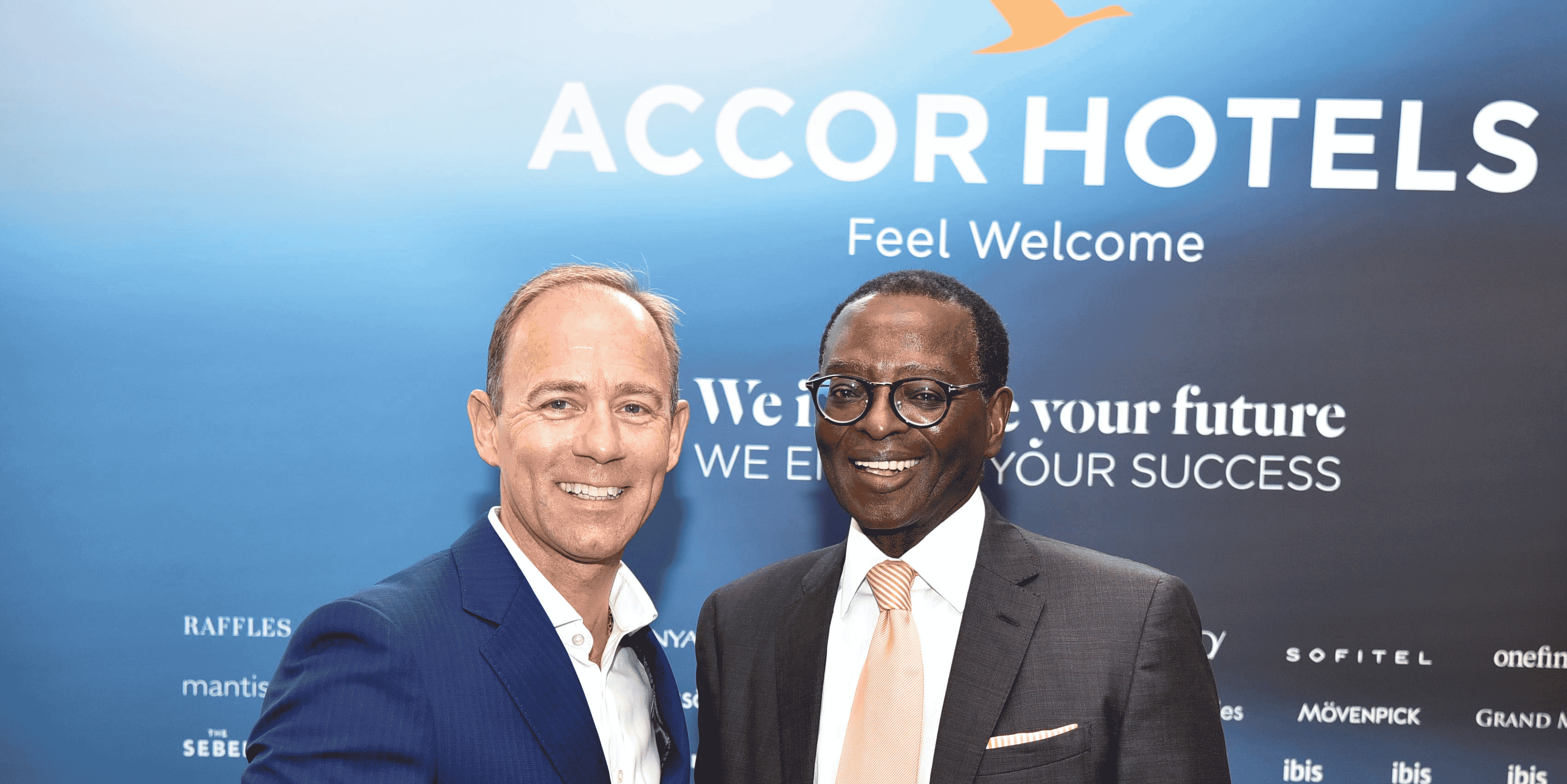AccorHotels Ghana