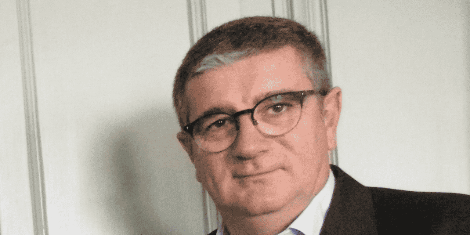 Axel Champeil