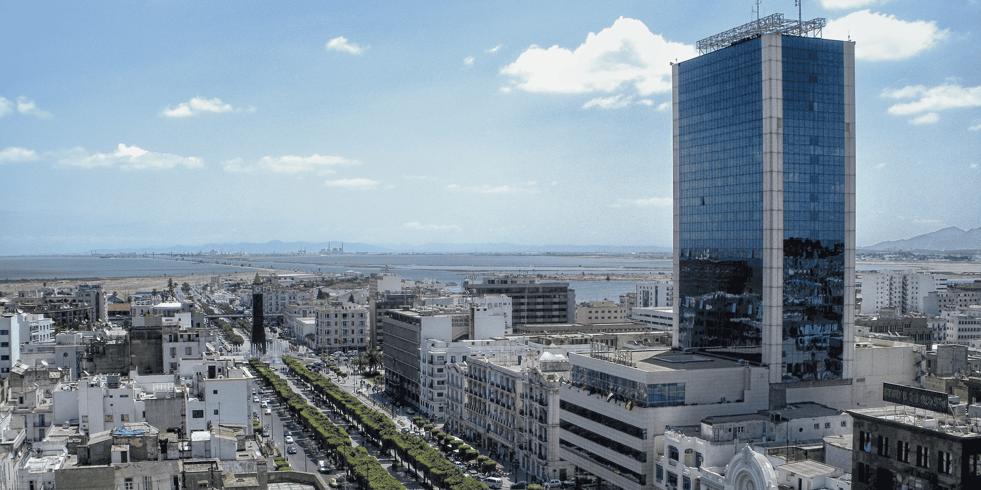 ALTDE_Énergies renouvelables où en est la Tunisie