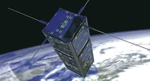 HIoTee a créé une technologie pour commander des objets connectés, y compris dans les zones blanches, par liaison satellitaire.